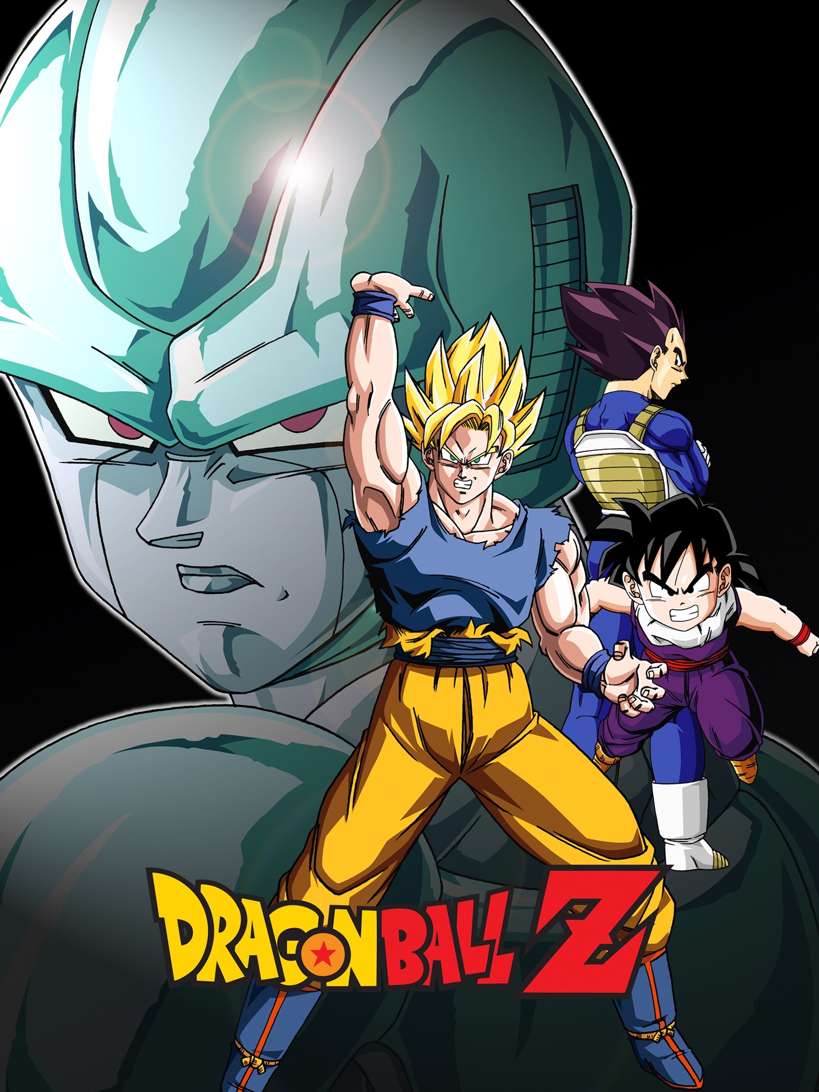 dragon ball