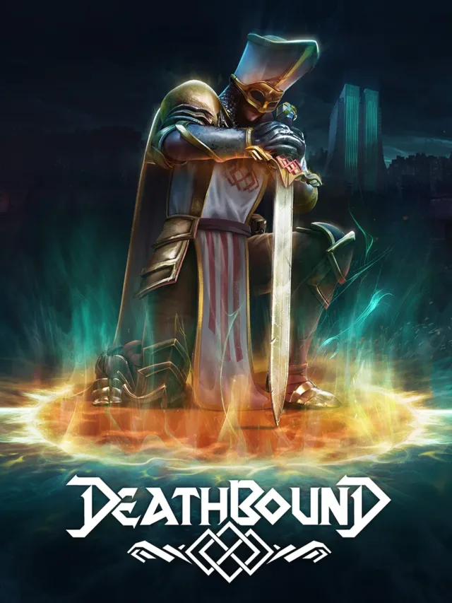 Brasileiro Deathbound e mais jogos chegam ao Xbox esta semana. Confira