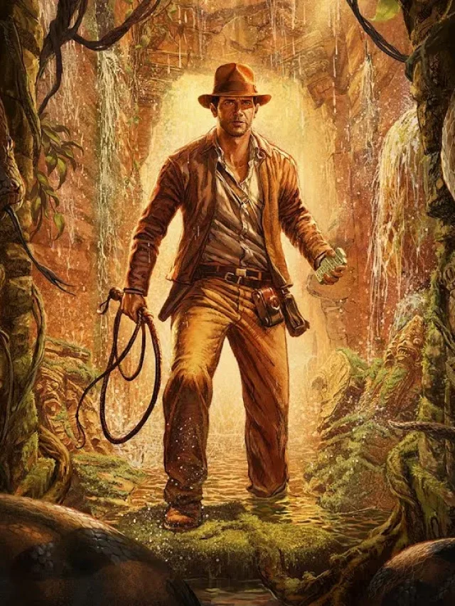 Indiana Jones e o Grande Círculo e outros jogos chegando ao Game Pass!