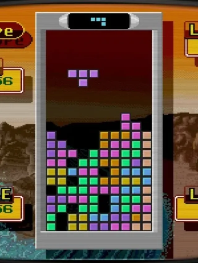 Tetris Forever e outros jogos chegando em breve ao Game Pass! Confira!