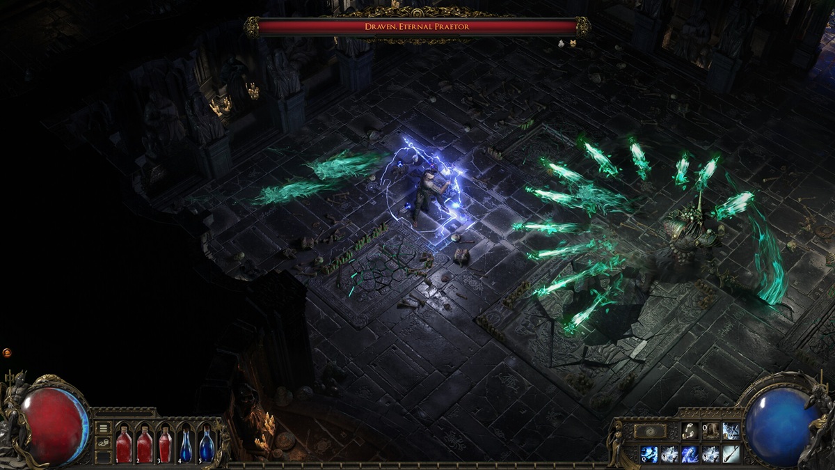 path of exile 2