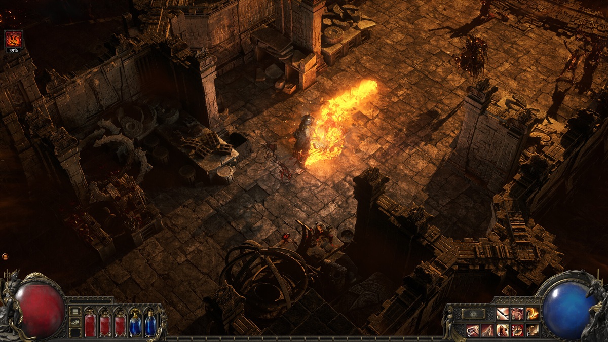 path of exile 2