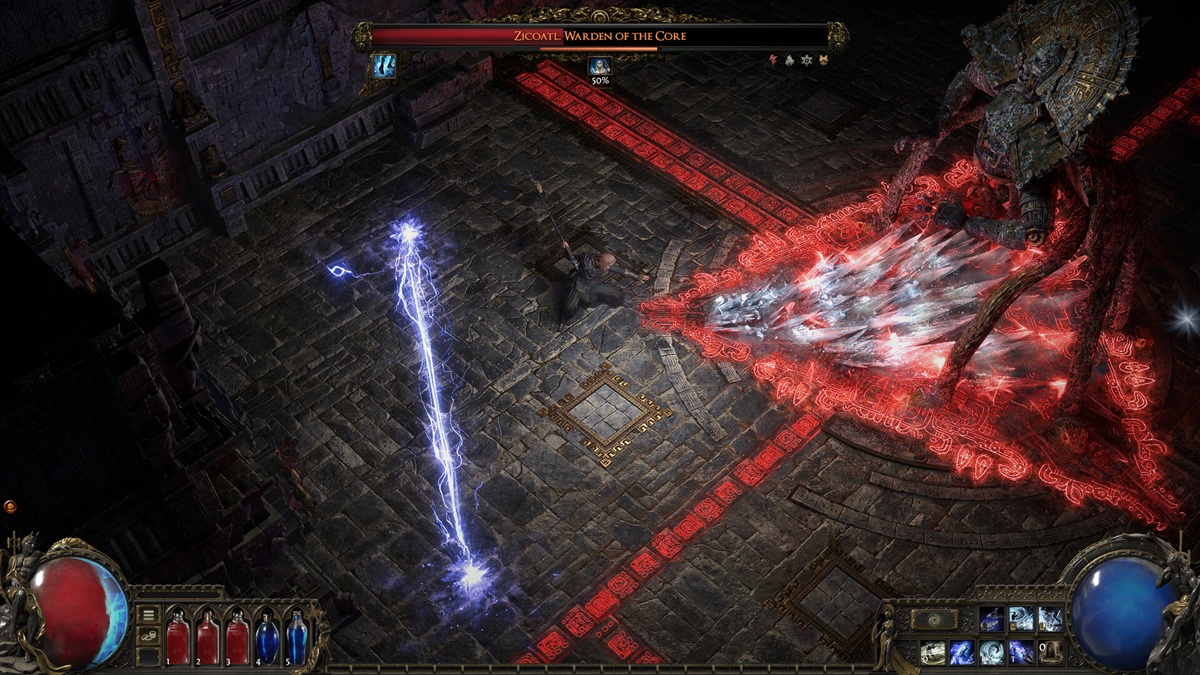 path of exile 2