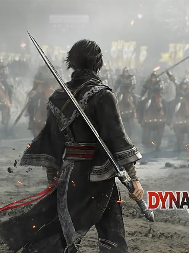 Dynasty Warriors: Origins e mais jogos chegando ao Xbox. Confira lista