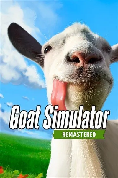 Goat-Simulator-Remastered-xbox