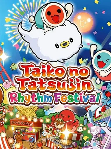 TAIKO NO TATSUJIN