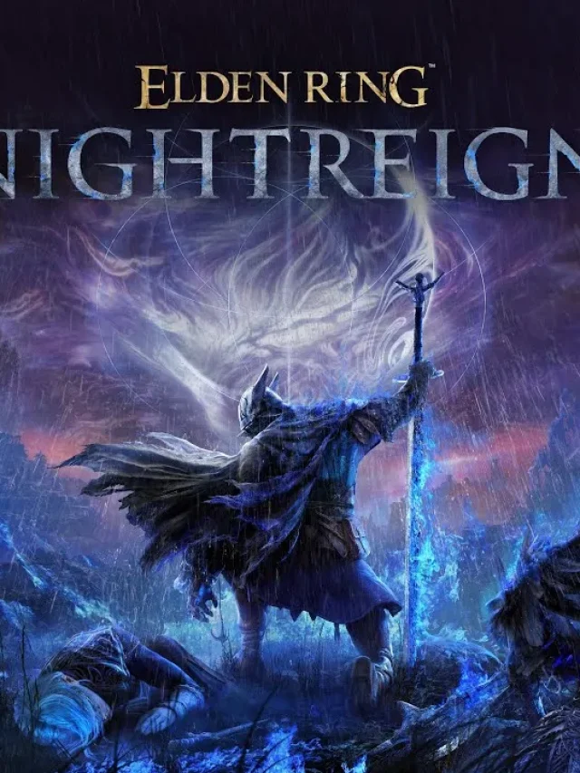 Elden Ring Nightreign e mais jogos chegando em breve no Xbox. Confira!