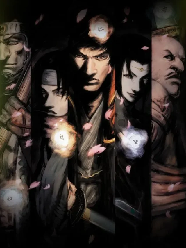 Onimusha 2: Samurai’s Destiny e outros jogos chegando ao Xbox em breve