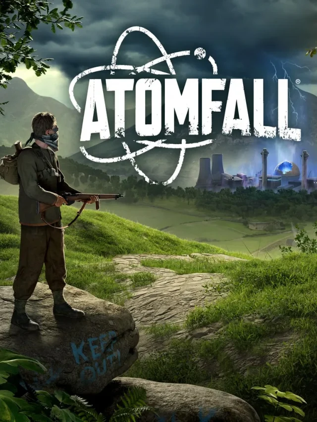 Atomfall e mais outros jogos chegando em breve ao Xbox Game Pass. Veja