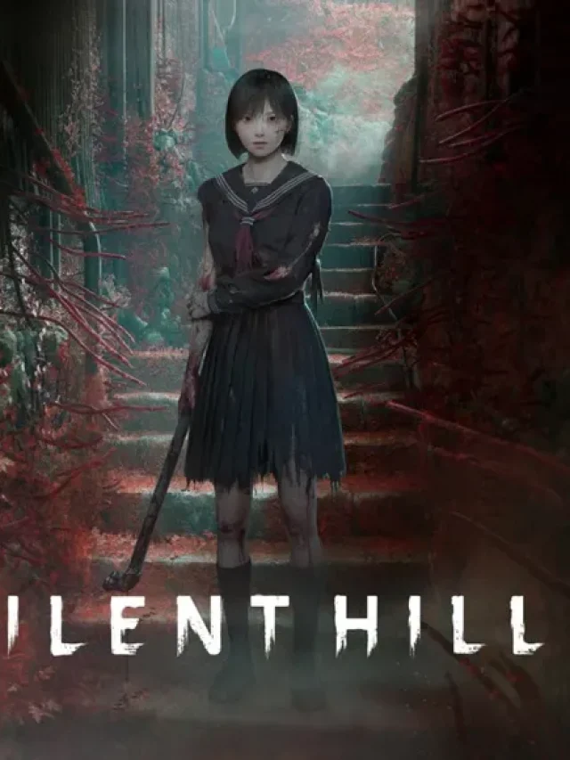 Silent Hill f, Sonic Racing e FC 26 chegando ao Xbox na próxima semana