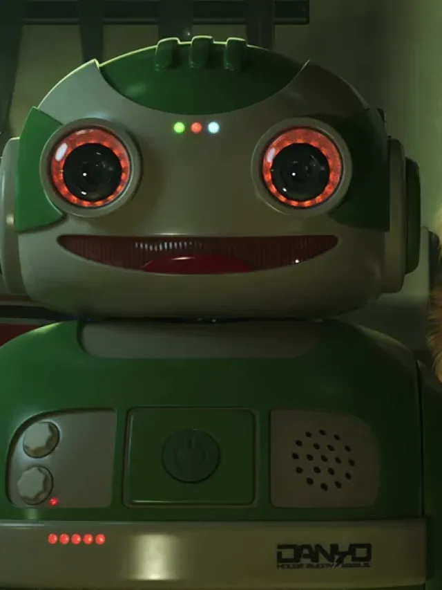 LOVE, DEATH & ROBOTS: novos episódios são destaque de Maio na Netflix!