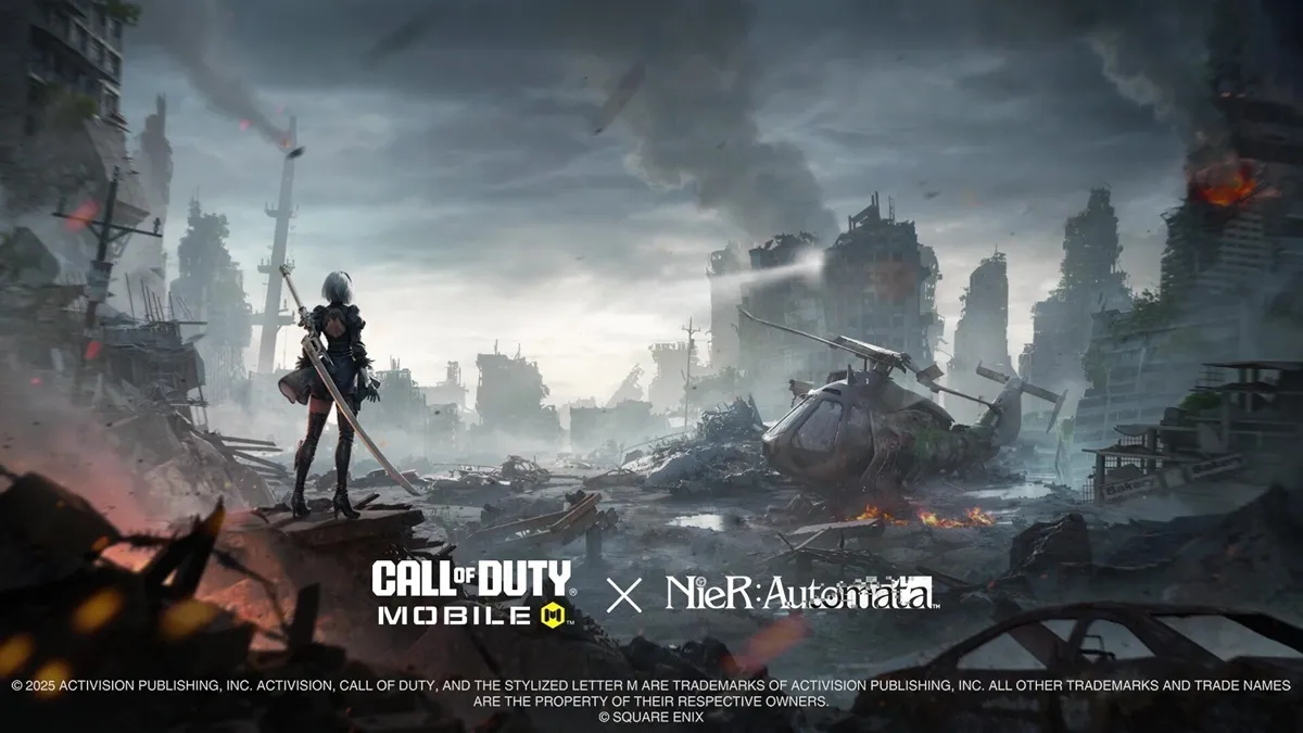 Call of Duty: Mobile