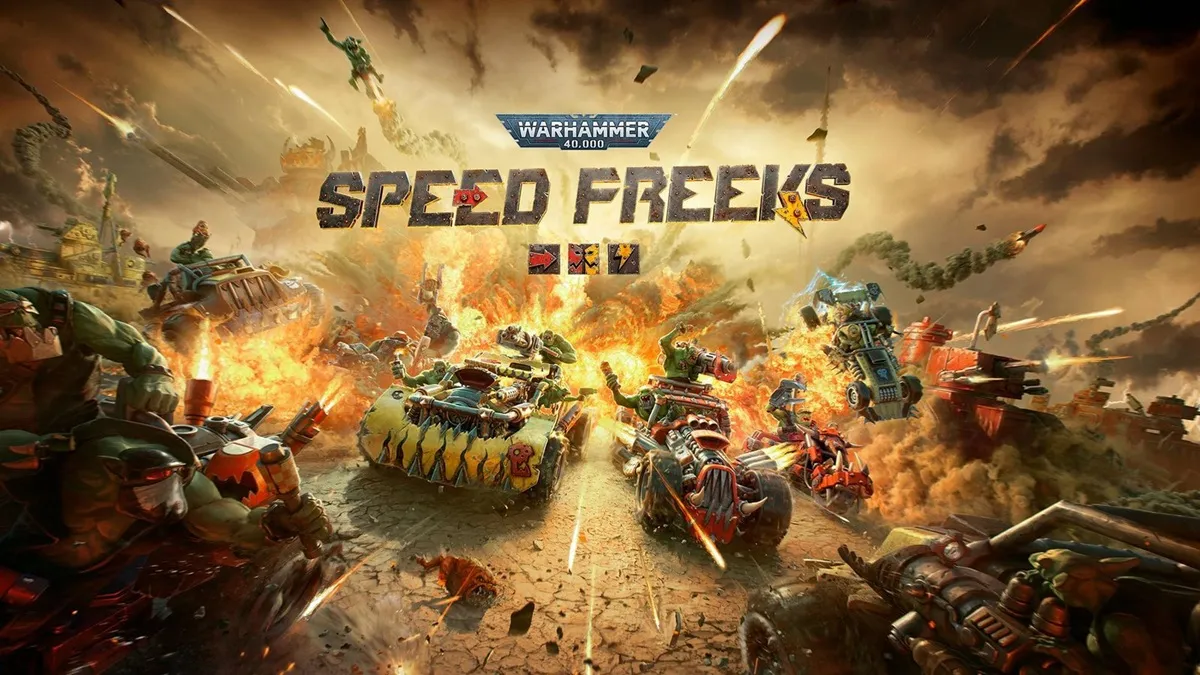 Warhammer
