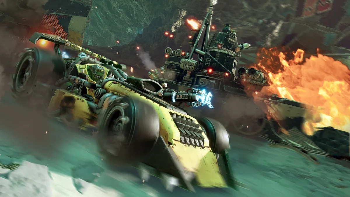 Warhammer