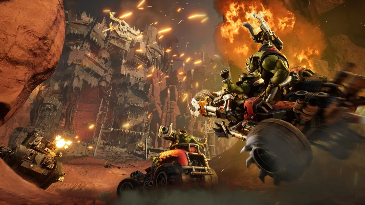 Warhammer
