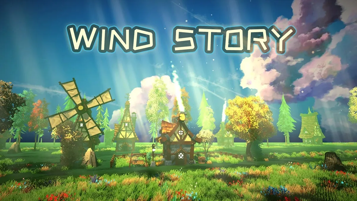 Wind Story 