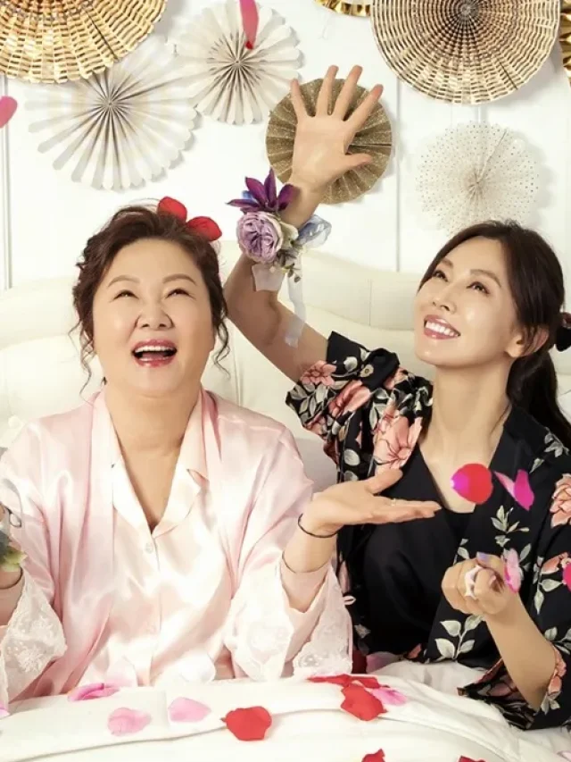 Mães dorameiras: 10 doramas com figuras maternas para assistir no Viki
