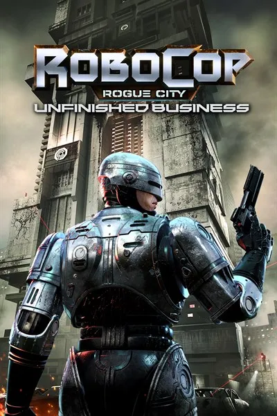 RoboCop-Rogue-City-Unfinished-Business-xbox