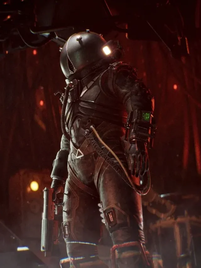 Cronos: The New Dawn e mais jogos chegando ao Xbox na próxima semana!!