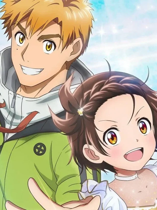 Confira 7 animes que estão chegando ou já estão no streaming da Disney
