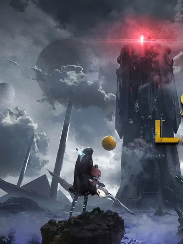 Shadow Labyrinth e mais jogos chegando ao Xbox na próxima semana. Veja