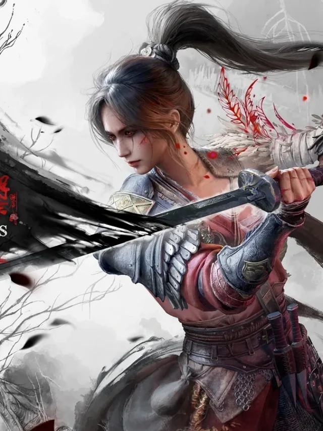 Wuchang, Wheel World e outros jogos chegando na próxima semana no Xbox