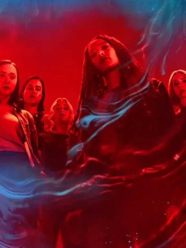 Nova temporada de Gen V é destaque de Setembro no Prime Video. Confira