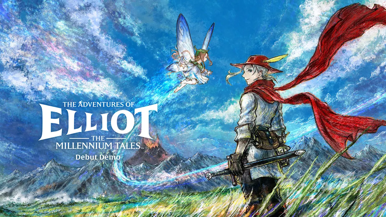 The-Adventures-of-Elliot-The-Millennium-Tales