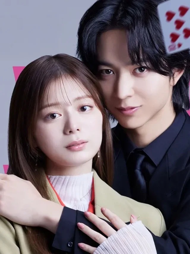 Doramas: confira o que chega em setembro no streaming da Rakuten Viki!