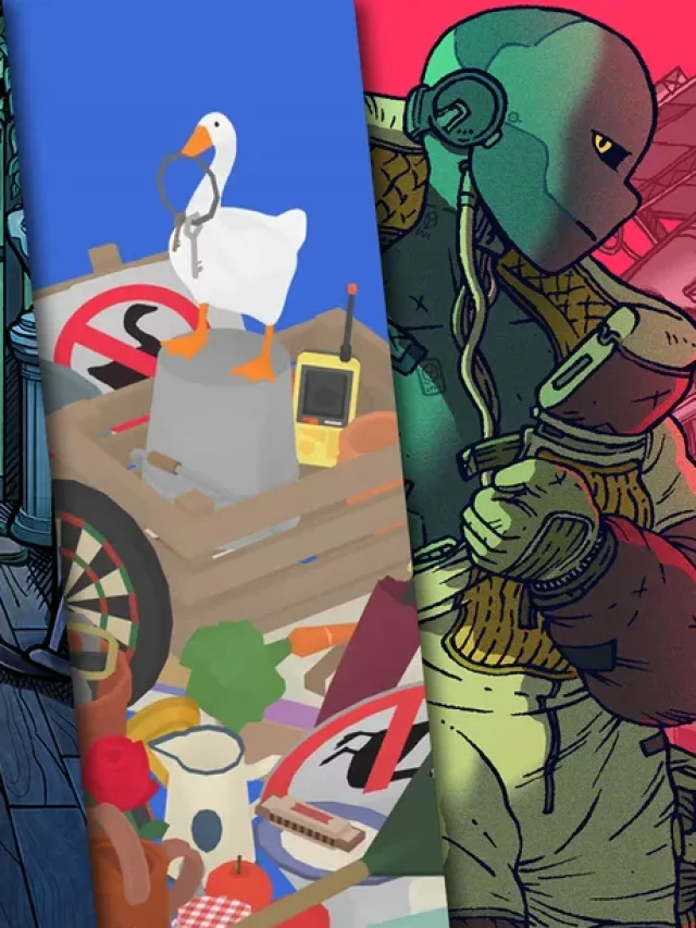 Nestes 15 anos de PlayStation Plus confira 15 jogos indies imperdíveis