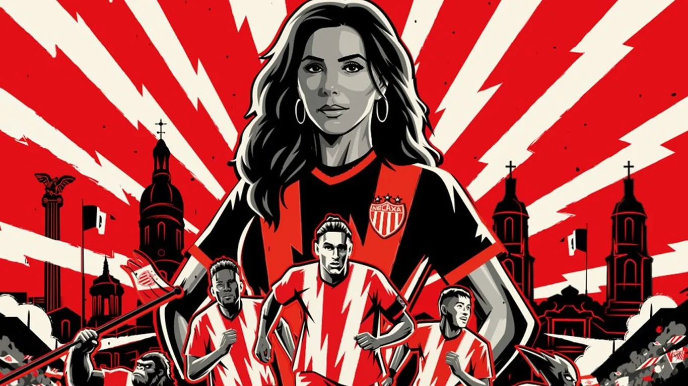 necaxa-disney-plus