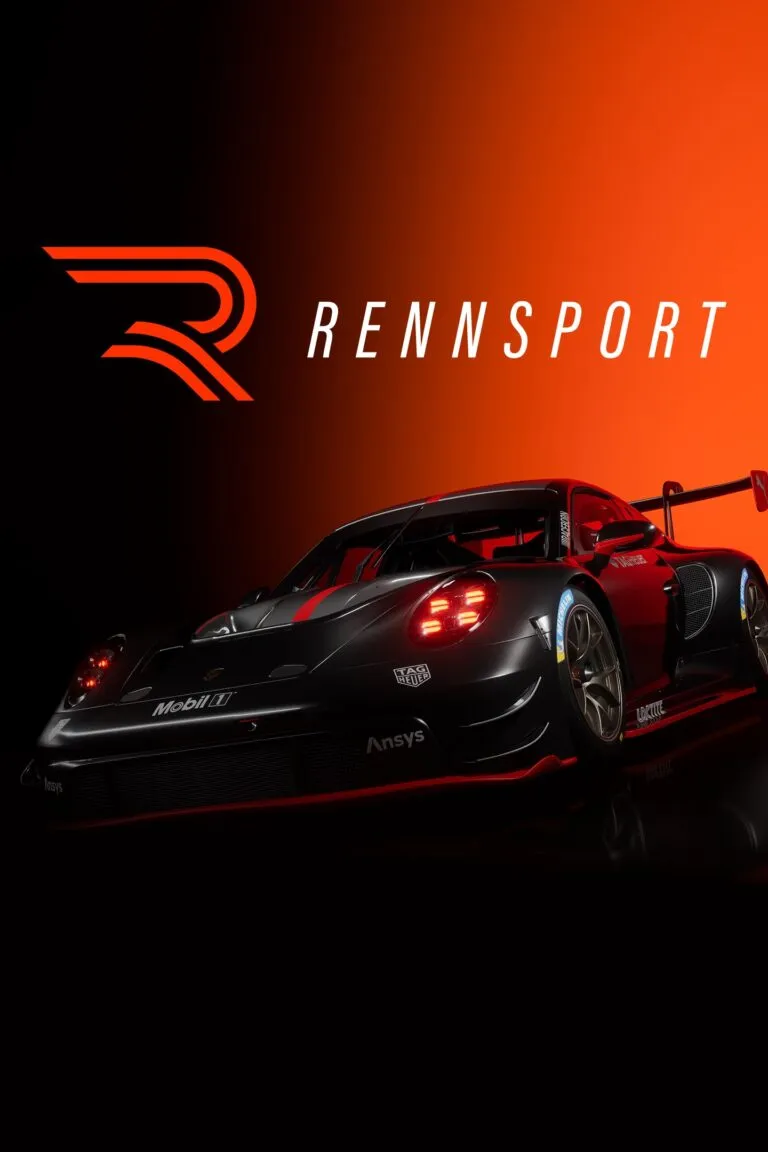Rennsport-xbox