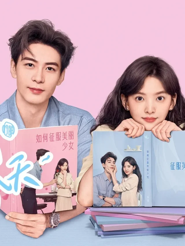 Doramas: Will You Be My Manager? e mais no Rakuten Viki no fim de ano!