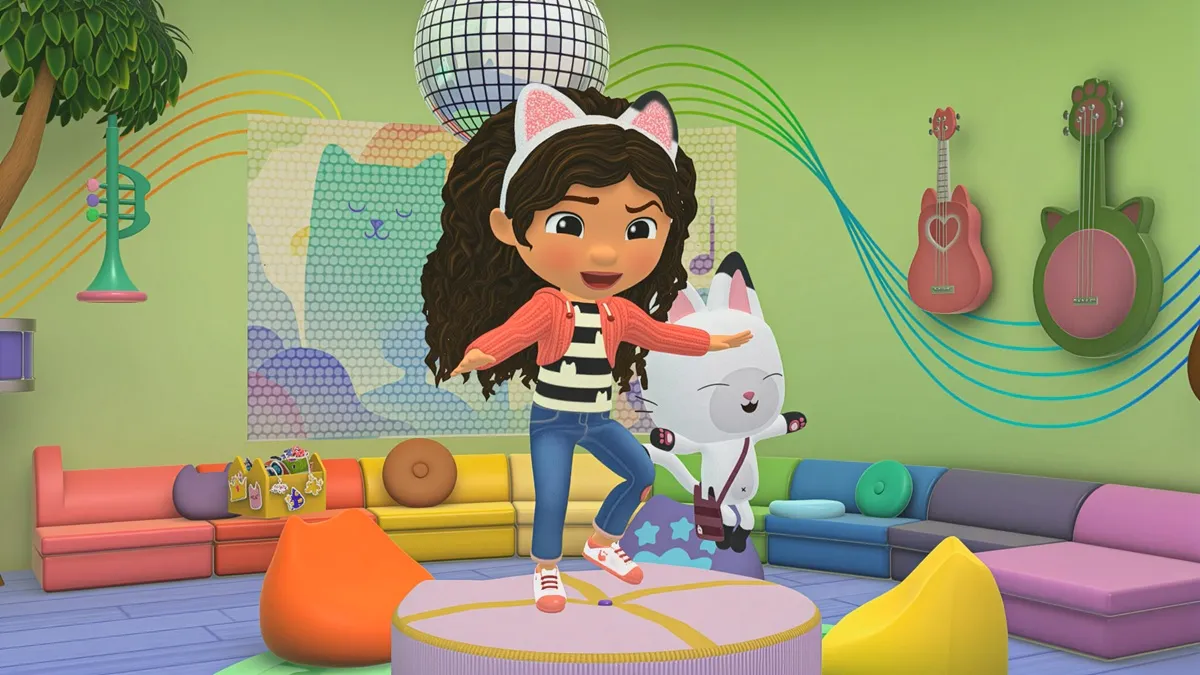 DreamWorks-A-Casa-Magica-da-Gabby-Prontos-para-Festa-xbox-game-pass