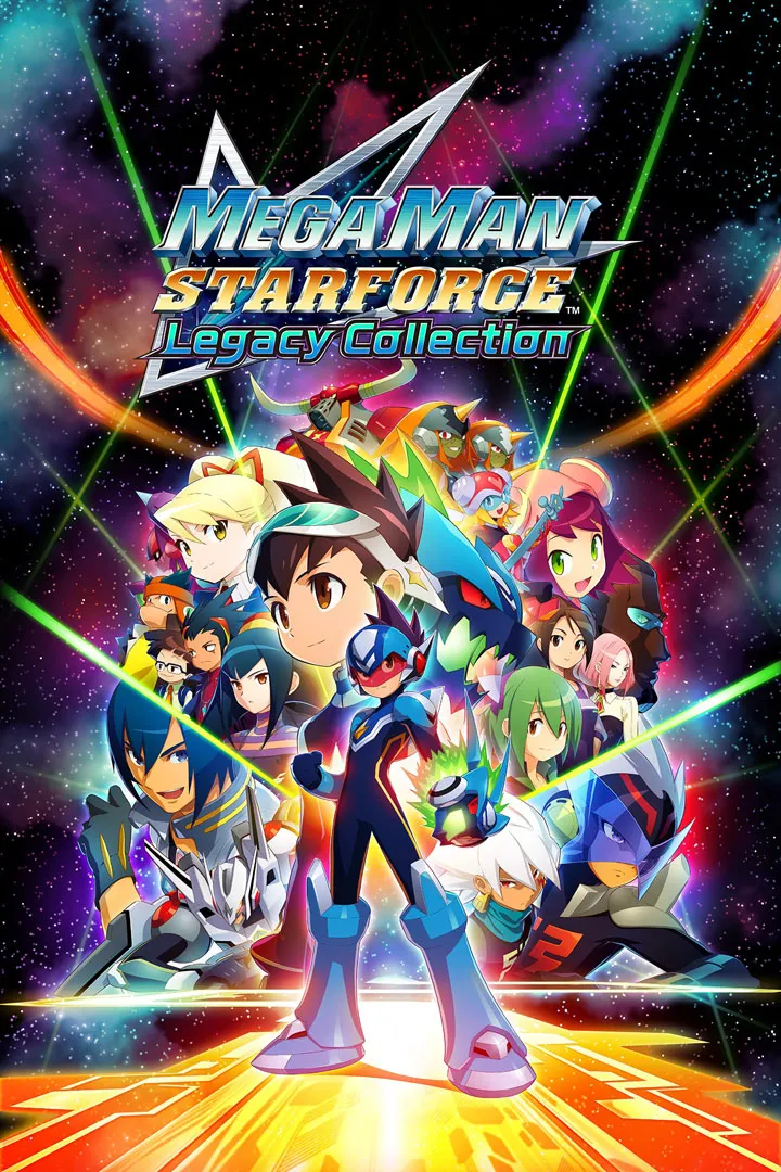 Mega-Man-Star-Force-Legacy-Collection-xbox