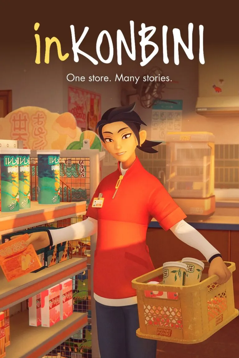 InKonbini-One-Story-Many-Stories-xbox