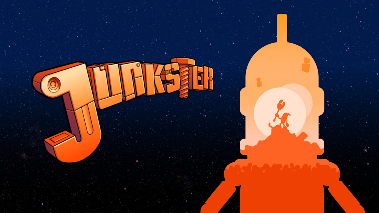 Junkster-xbox-game-pass