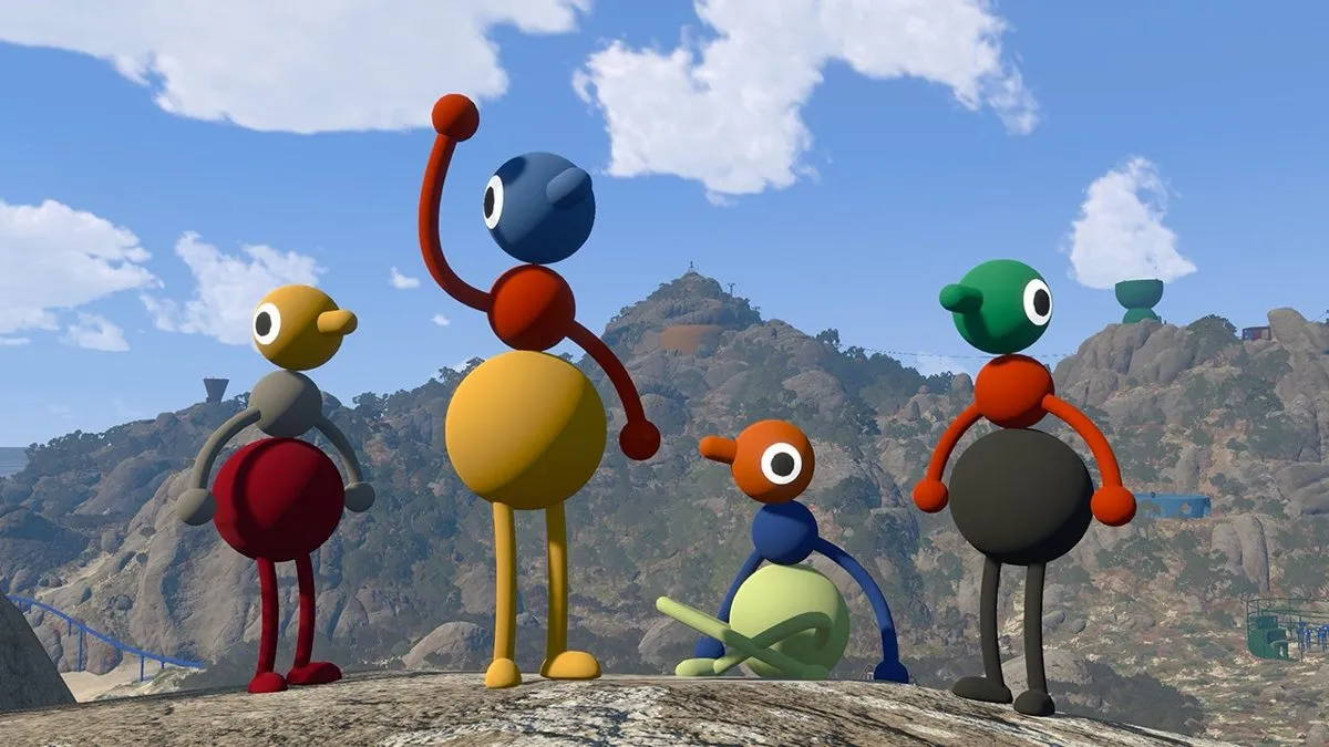 Big-Walk-playstation-plus